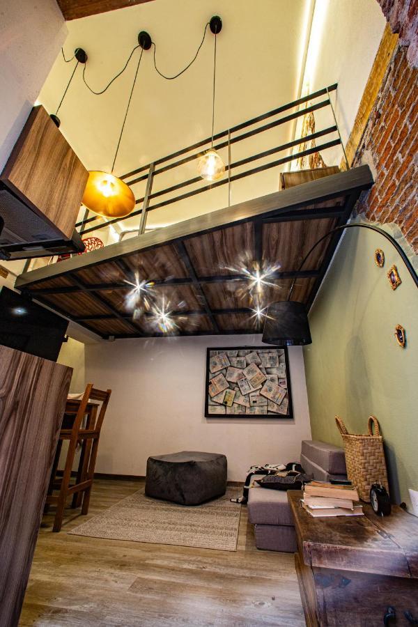 Casa Di Nina Apart otel Meksika Dış mekan fotoğraf
