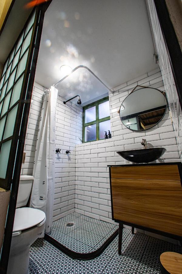 Casa Di Nina Apart otel Meksika Dış mekan fotoğraf