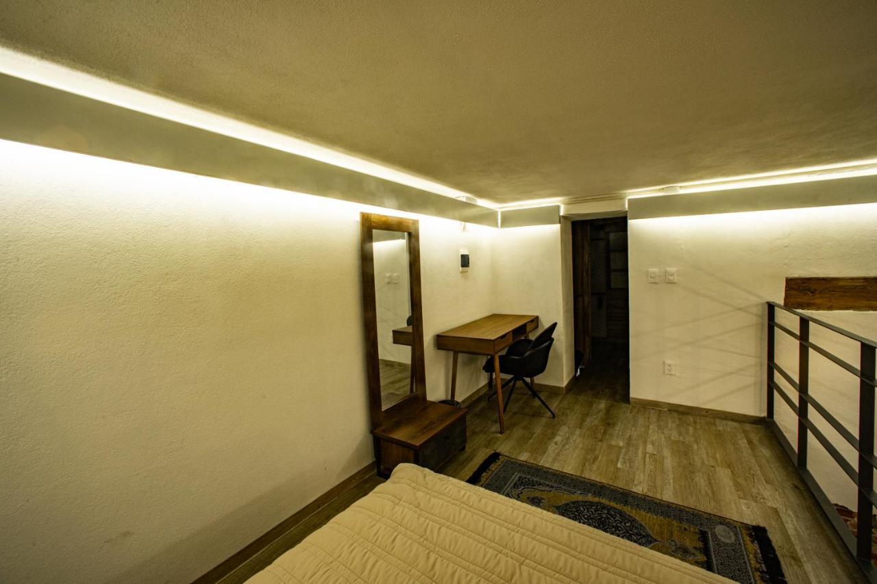 Casa Di Nina Apart otel Meksika Dış mekan fotoğraf