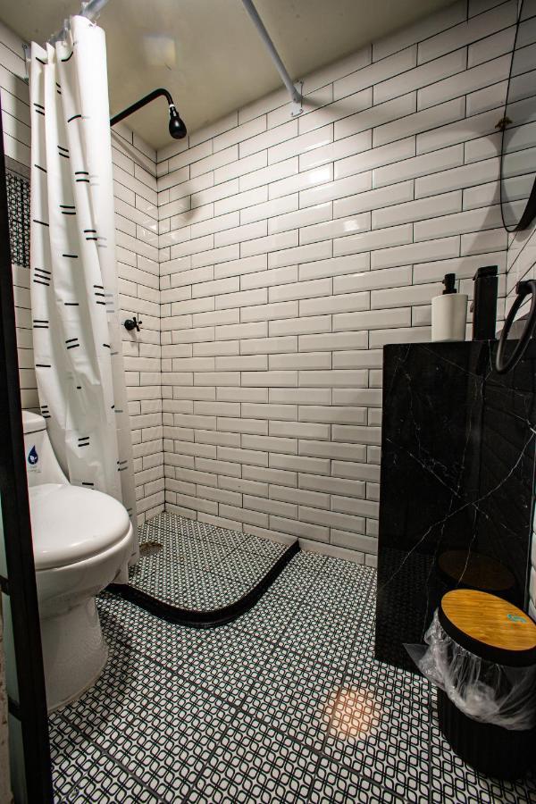 Casa Di Nina Apart otel Meksika Dış mekan fotoğraf