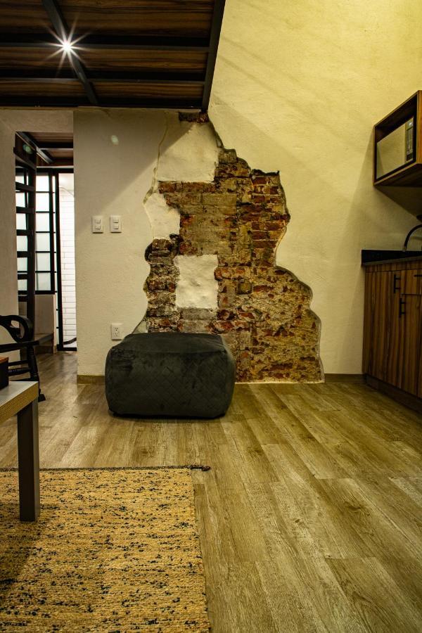 Casa Di Nina Apart otel Meksika Dış mekan fotoğraf