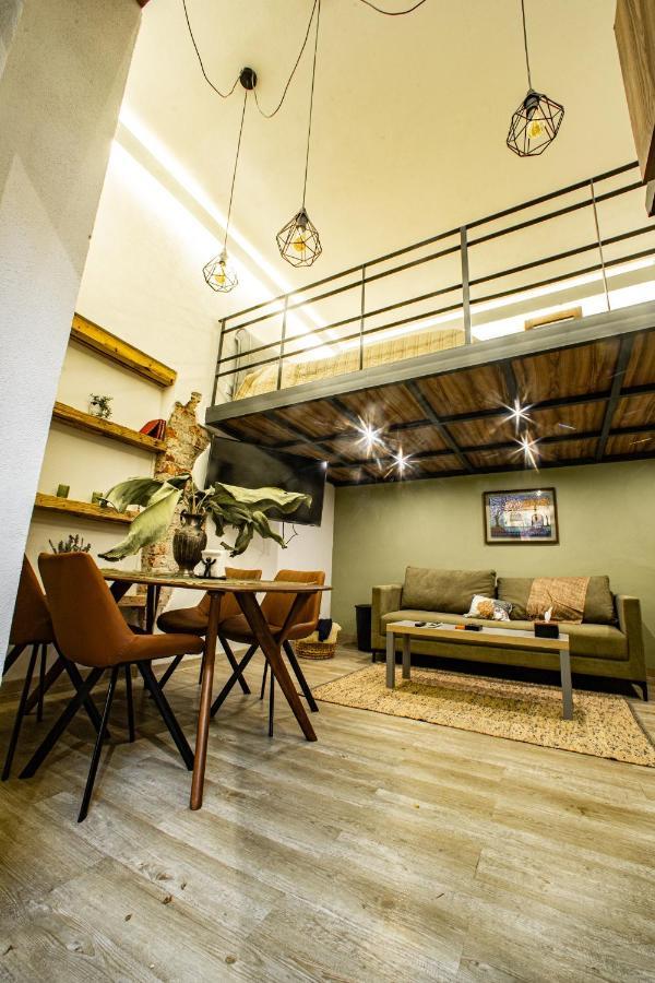 Casa Di Nina Apart otel Meksika Dış mekan fotoğraf