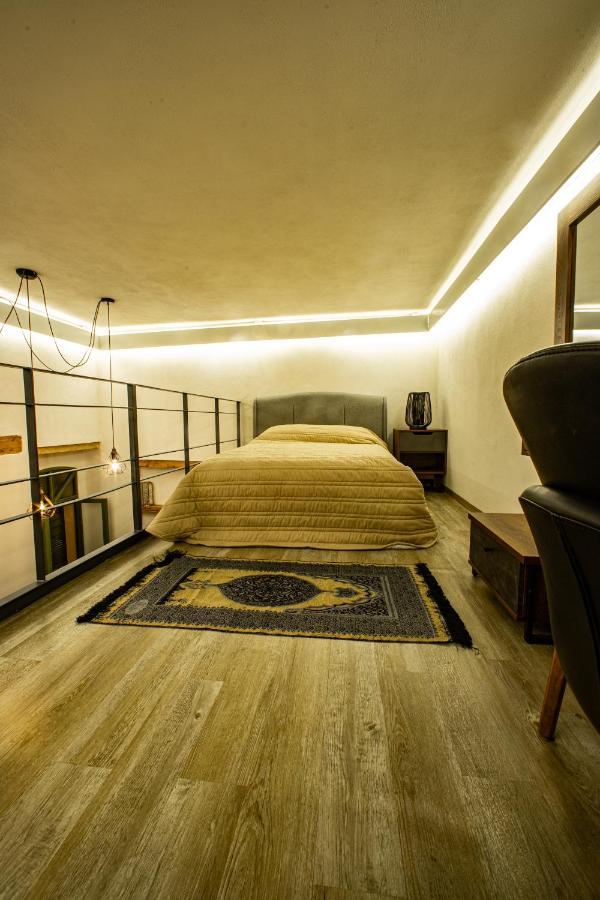 Casa Di Nina Apart otel Meksika Dış mekan fotoğraf