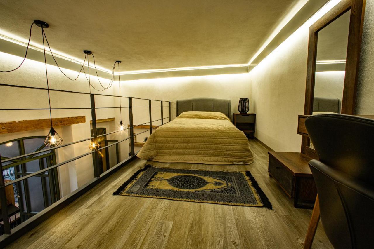 Casa Di Nina Apart otel Meksika Dış mekan fotoğraf