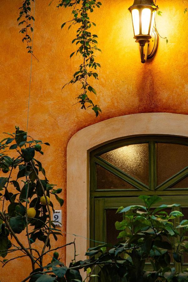 Casa Di Nina Apart otel Meksika Dış mekan fotoğraf
