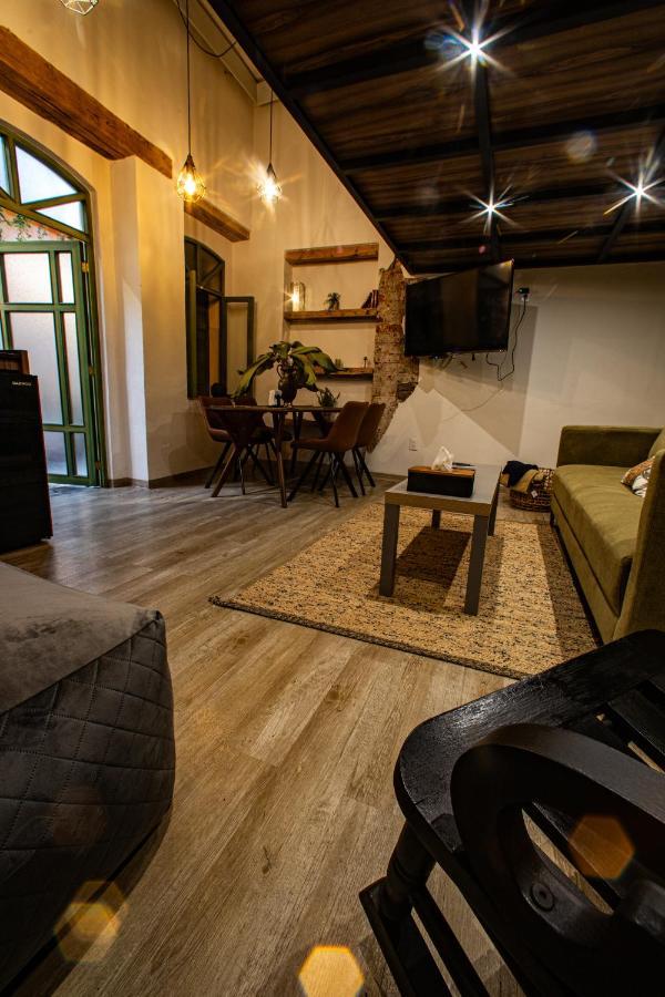 Casa Di Nina Apart otel Meksika Dış mekan fotoğraf